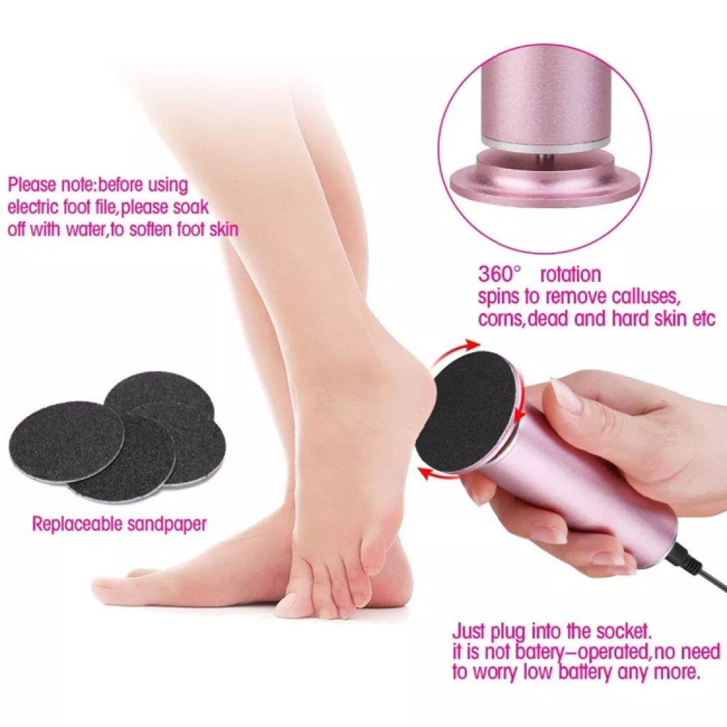 callus remover
